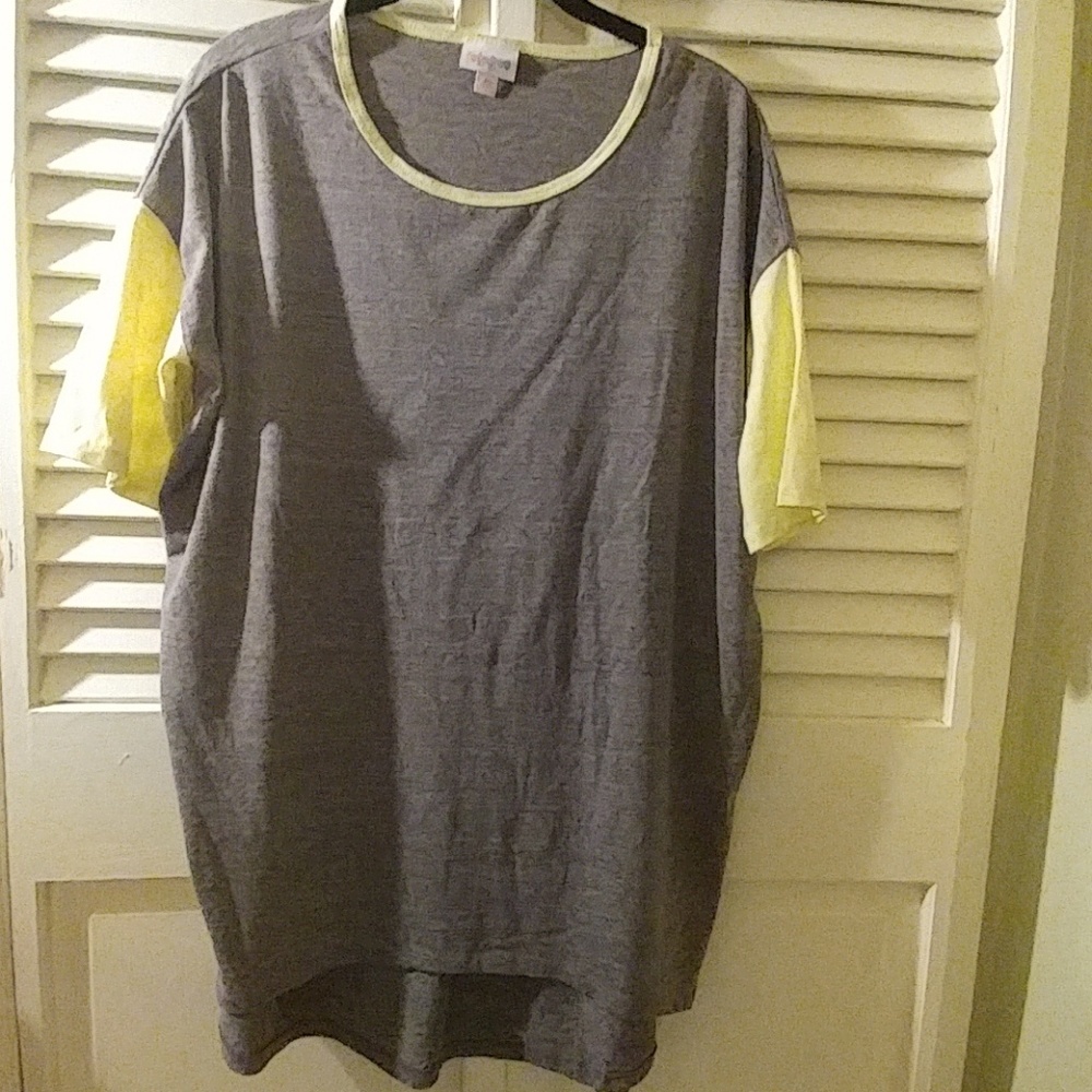 Lularoe Irma Top